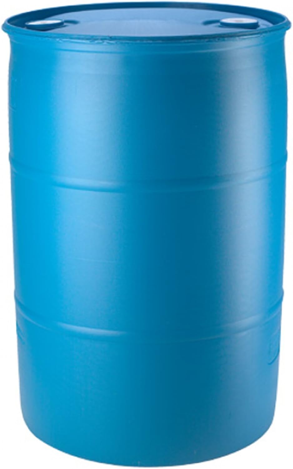 Food Storage Drums - Emergency Water Storage Barrel, Large Capacity
