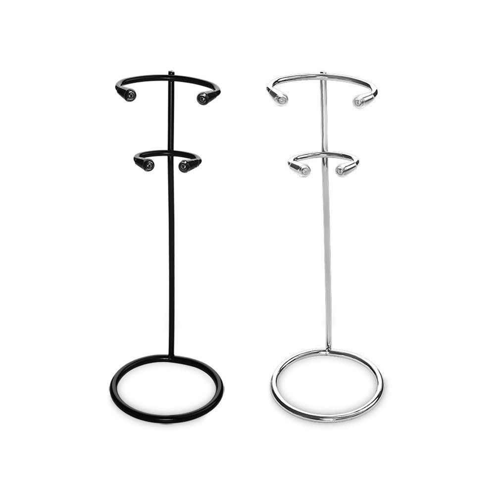 Food Storage And Preparation - Multifunctional Milk Frother Stand Universal Heavy