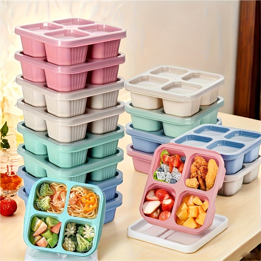 Food Storage And Preparation - SGIAWETA-2-piece set of lunch boxes with