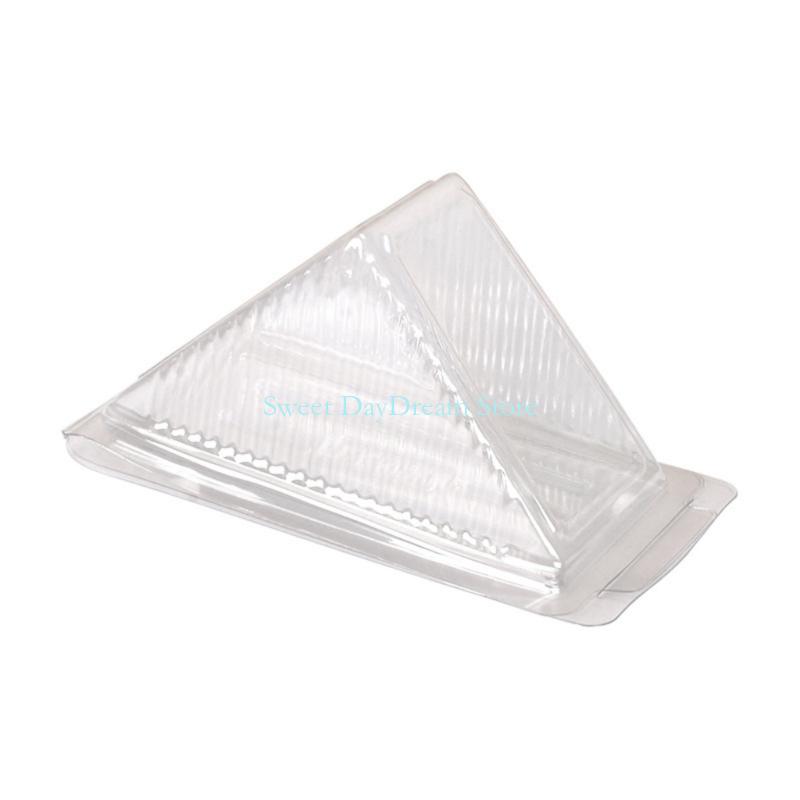 Food Storage Pet - Y88C Pack of 100 PET Sandwich