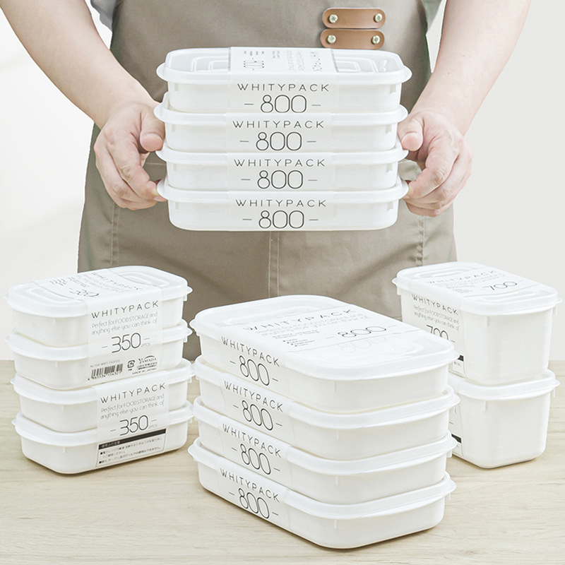 Food Storage And Preparation - Meat Packaging Box Food Grade Refrigerator