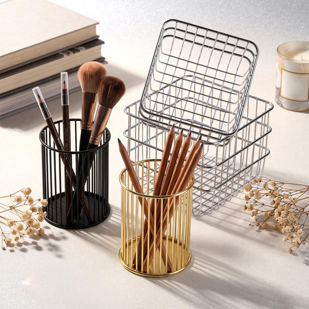 Pen Holder/Storage Basket, Hol - Food Storage Youtube review and price
