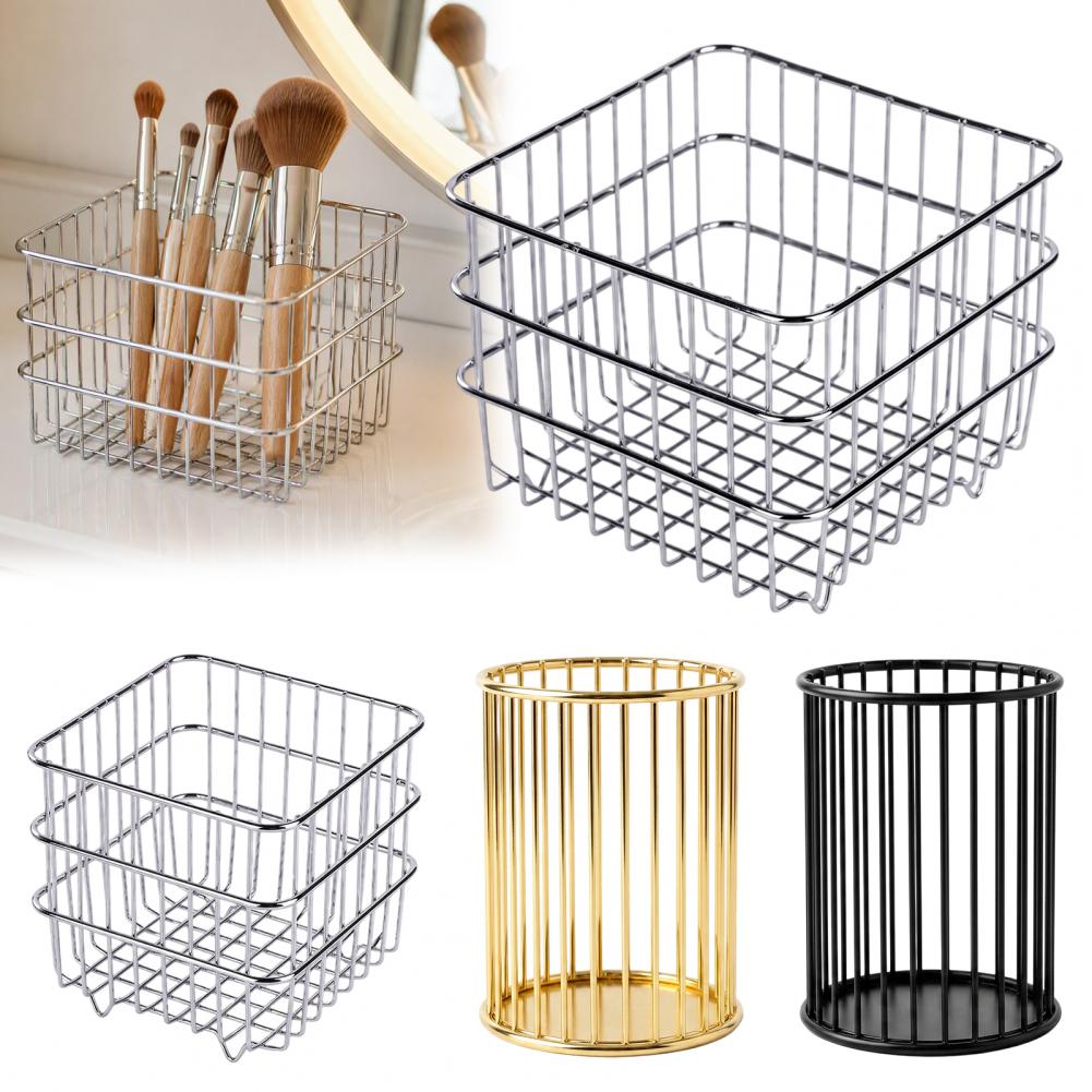 Pen Holder/Storage Basket, Hol - Food Storage Youtube review and price