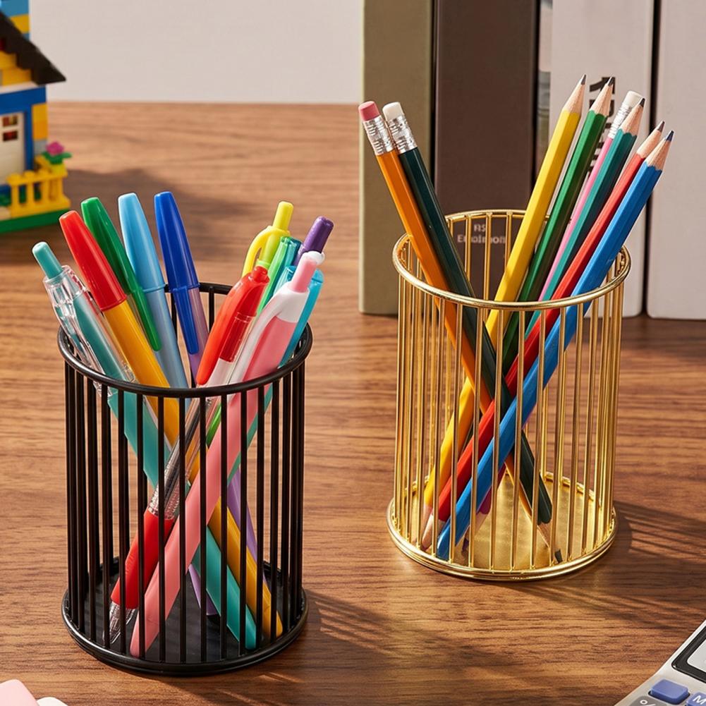 Pen Holder/Storage Basket, Hol - Food Storage Youtube review and price