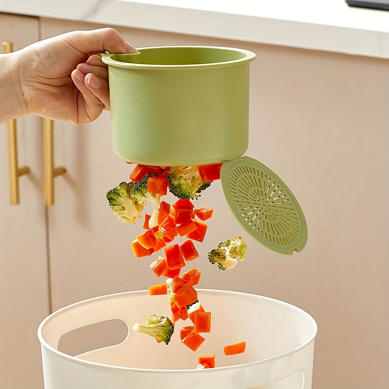 1pc Hanging Sink Draining Bask - Food Storage Of Plants review and price