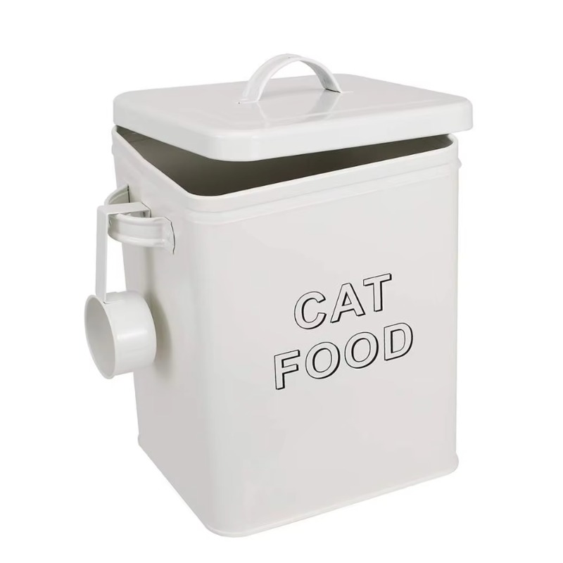Pet Dog Treat and Food Storage - Food Storage Pet review and price