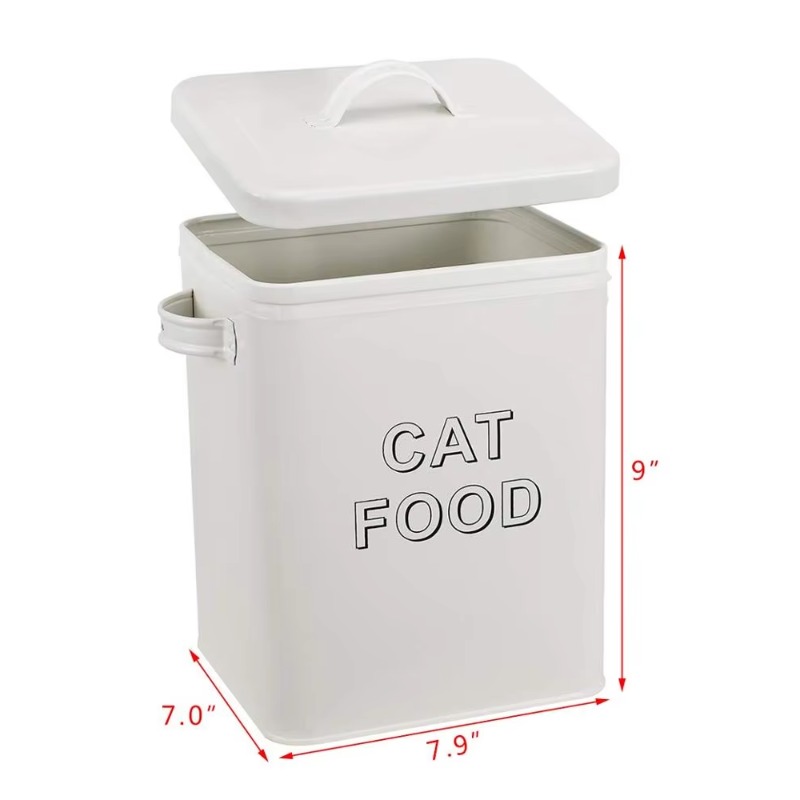 Pet Dog Treat and Food Storage - Food Storage Pet review and price