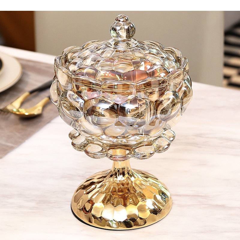 Glass Storage Jar with Lid Tea - Food Storage With Glass Lids review and price