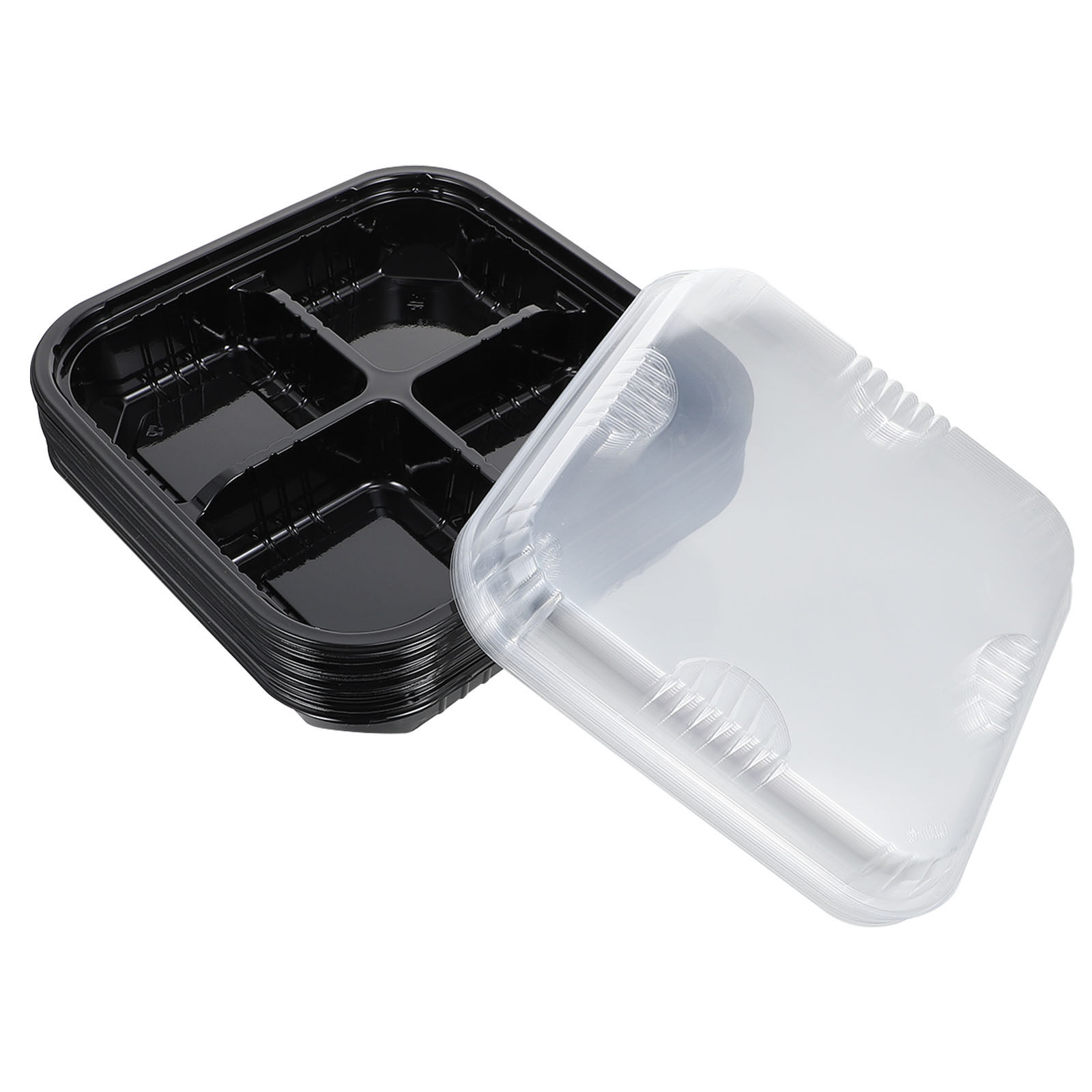 10Pcs Thickened Fruit Containe - Food Storage Reserve review and price