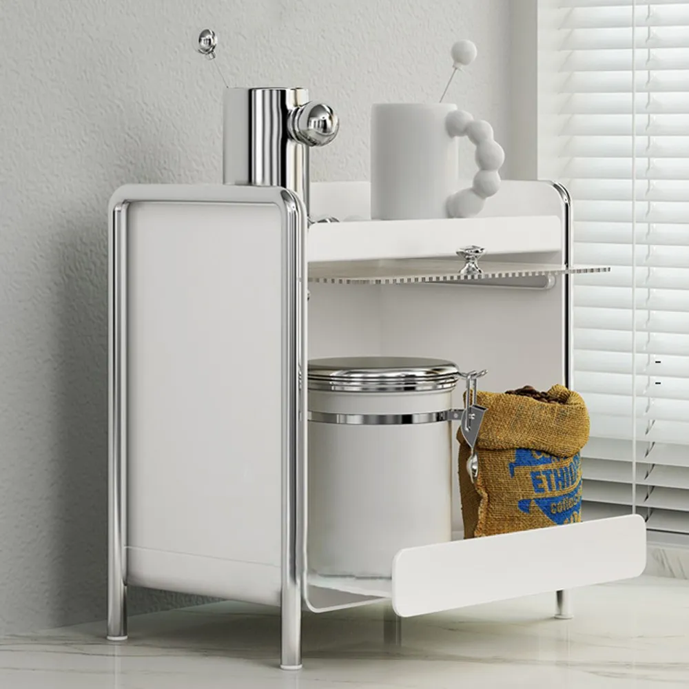 Desktop Organizer Storage Cabi - Food Storage Drawers review and price