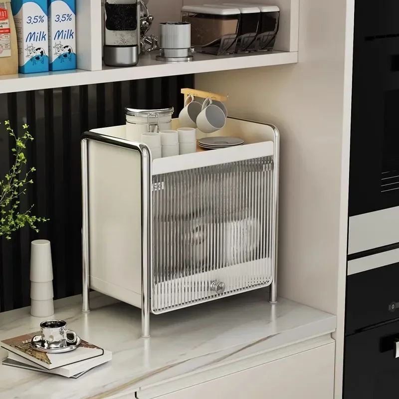 Desktop Organizer Storage Cabi - Food Storage Drawers review and price