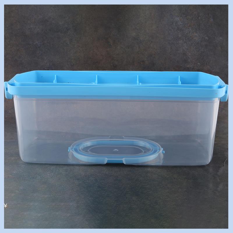 MLGB-Portable Bread Box With H - Food Storage Handling review and price