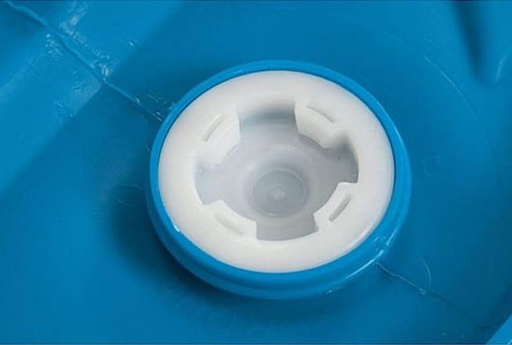Emergency Water Storage Barrel - Food Storage Drums review and price