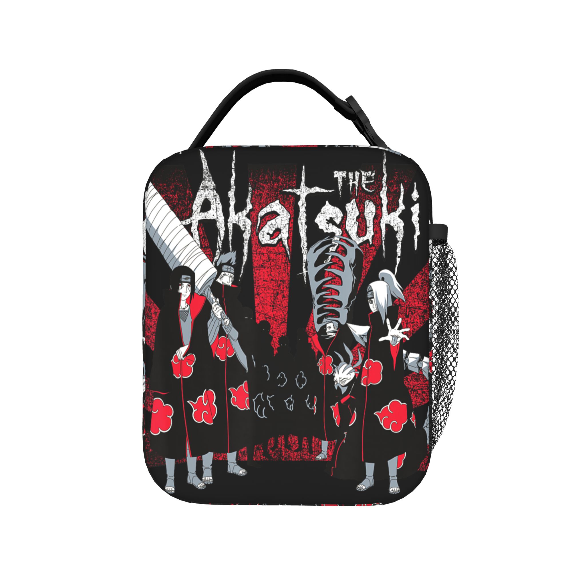 Shippuden The Akatsuki Narutoe - Food Storage Warmer review and price