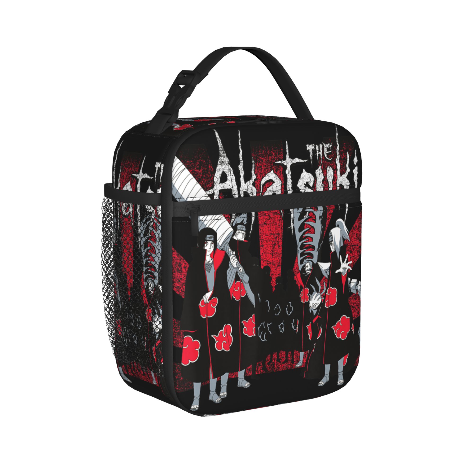 Shippuden The Akatsuki Narutoe - Food Storage Warmer review and price