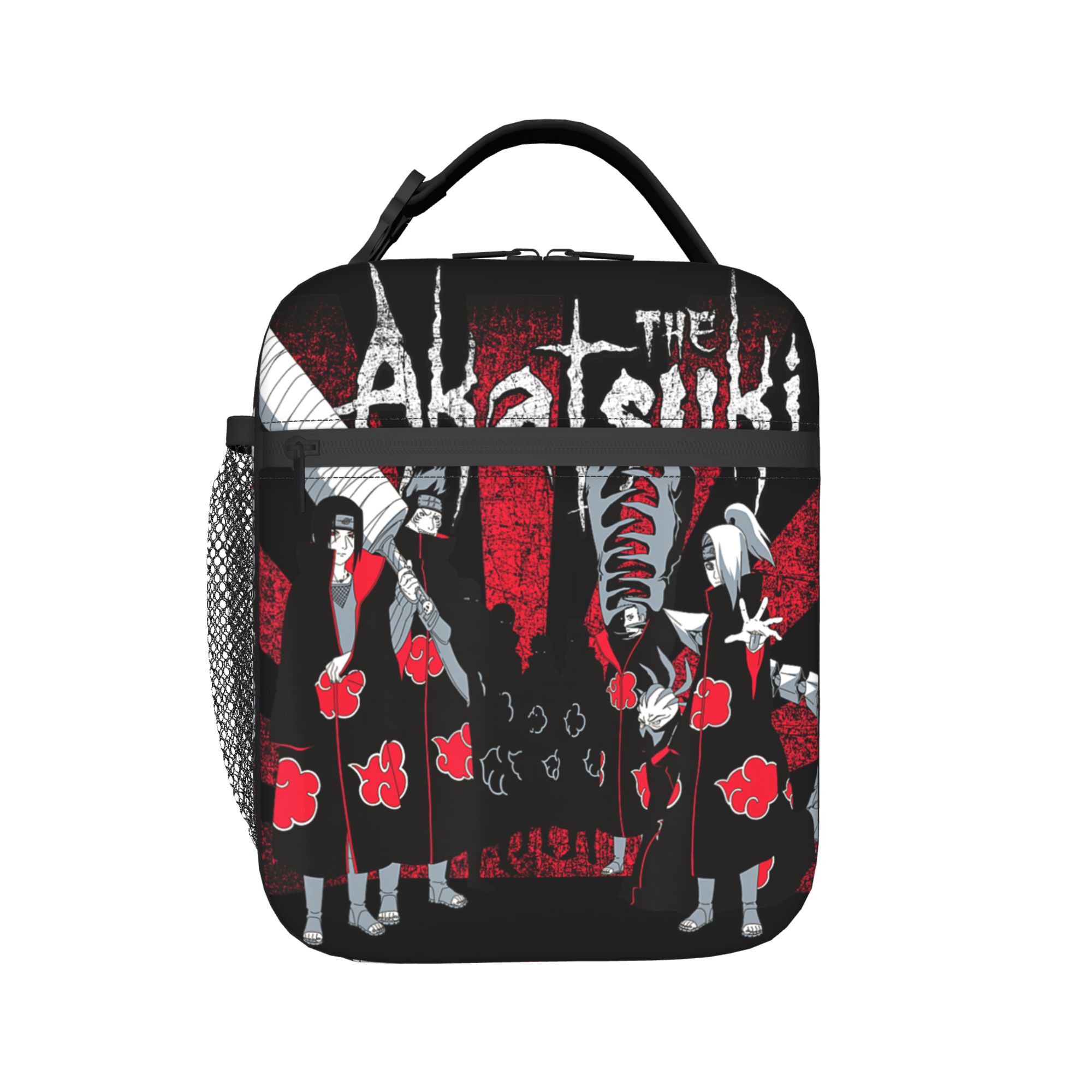 Shippuden The Akatsuki Narutoe - Food Storage Warmer review and price