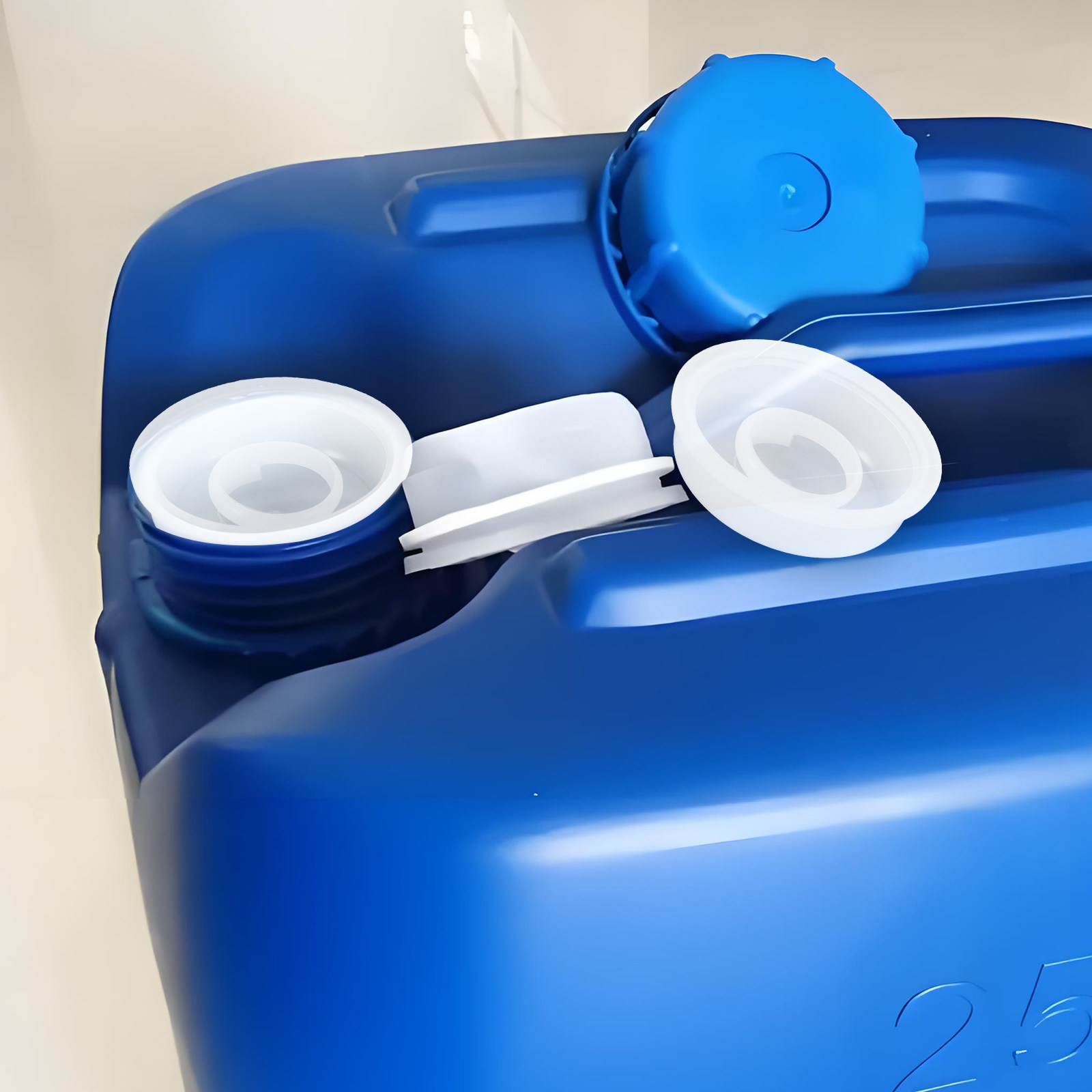 10Pcs Plastic Chemical Storage - Food Storage With Lids review and price