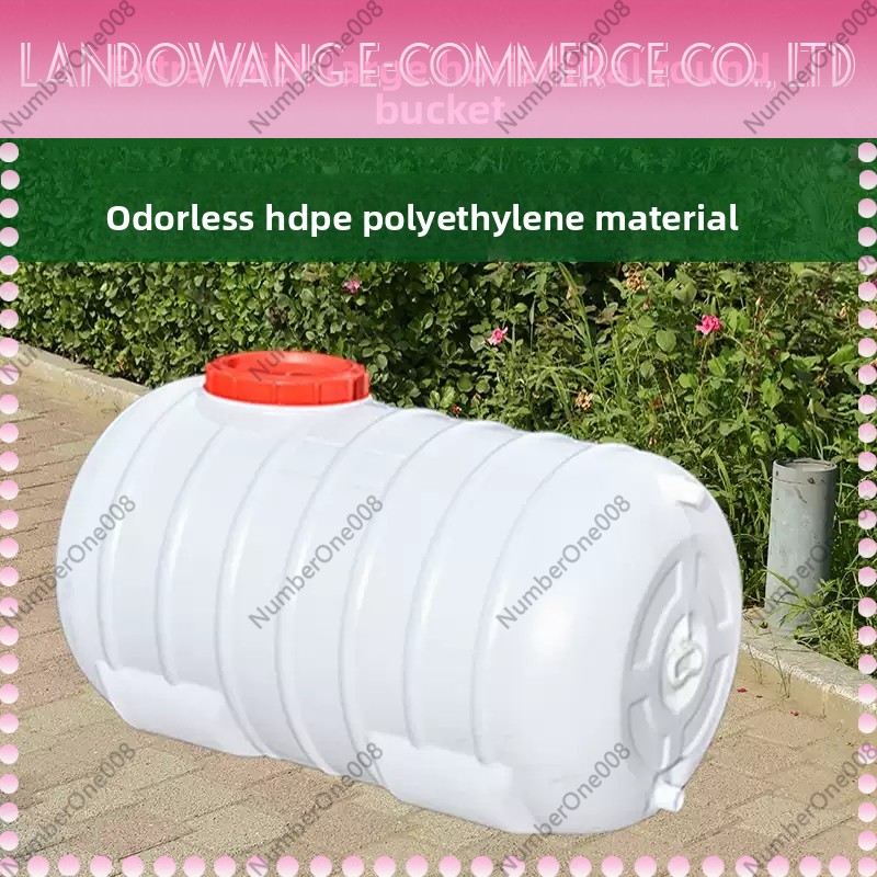 200L Food-Grade Horizontal Pla - Food Storage Handling review and price