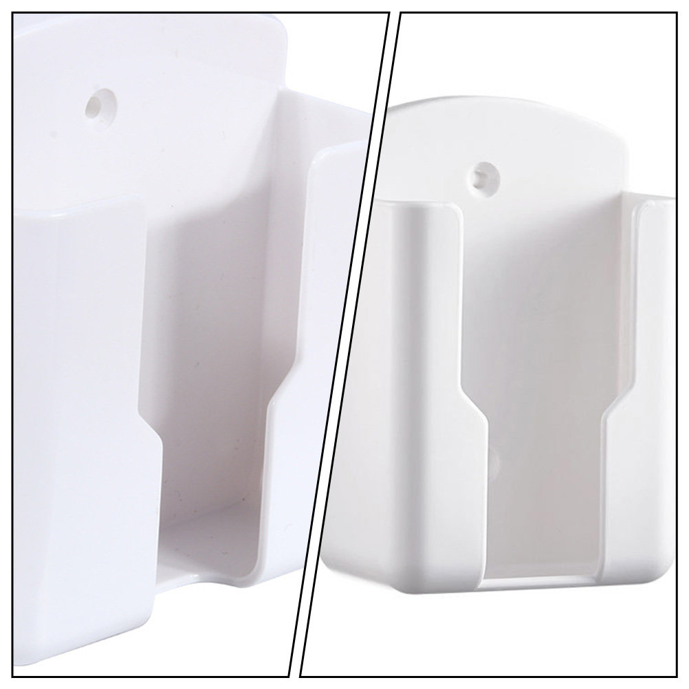 1Pcs Wall Hanging Charging Sto - Food Storage Boxes review and price