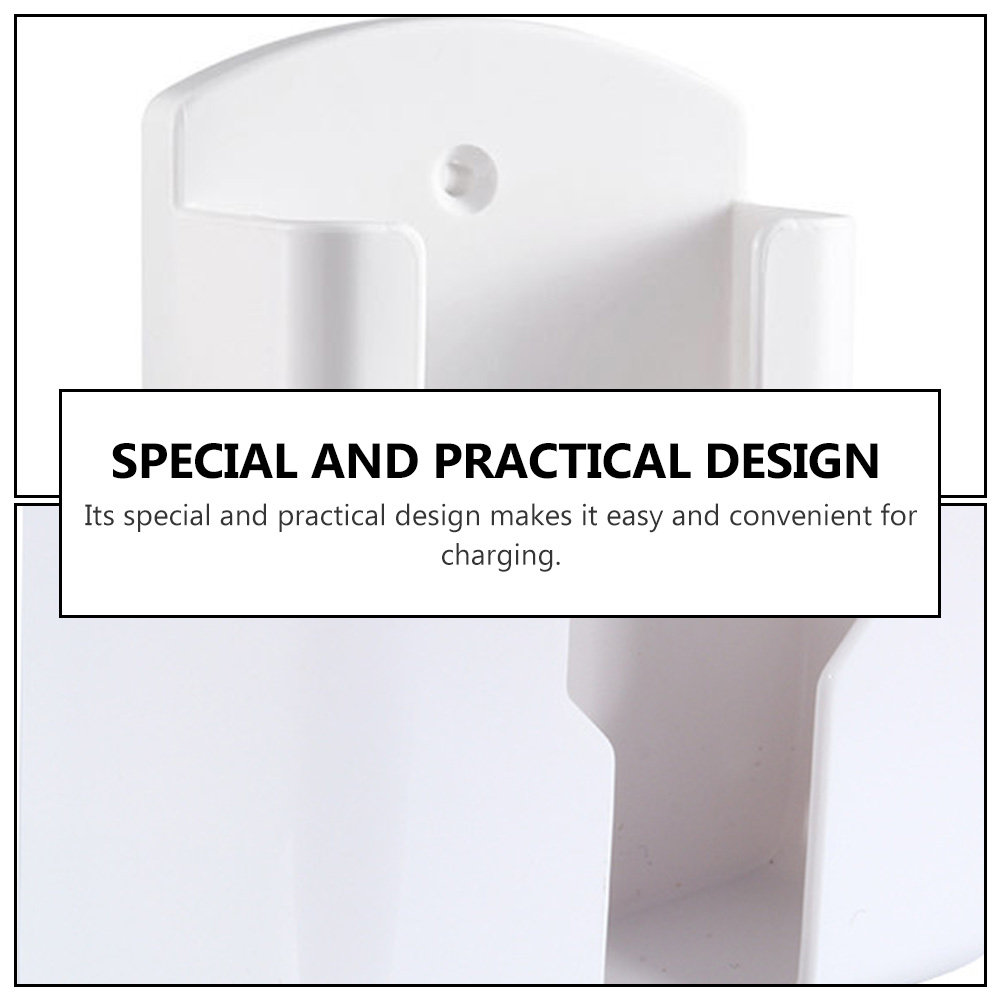 1Pcs Wall Hanging Charging Sto - Food Storage Boxes review and price