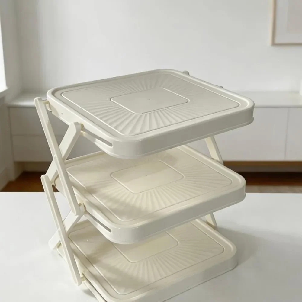 3/4-Tier Prepare Dish Storage  - Food Storage And Preparation review and price