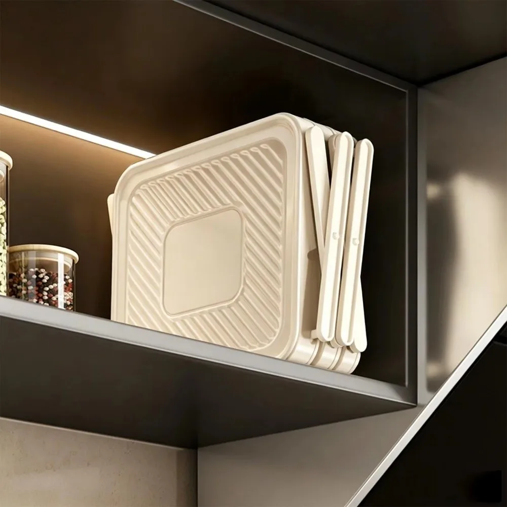 3/4-Tier Prepare Dish Storage  - Food Storage And Preparation review and price