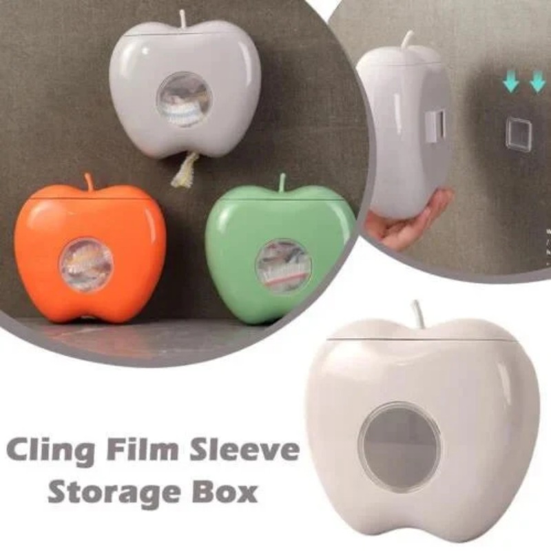 1PC Dispenser Storage Box for  - Food Storage Drawers review and price