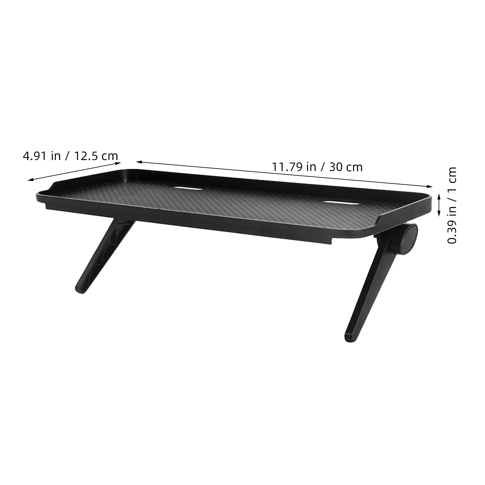2Pcs TV Set Top Box Shelf No D - Food Storage Boxes review and price