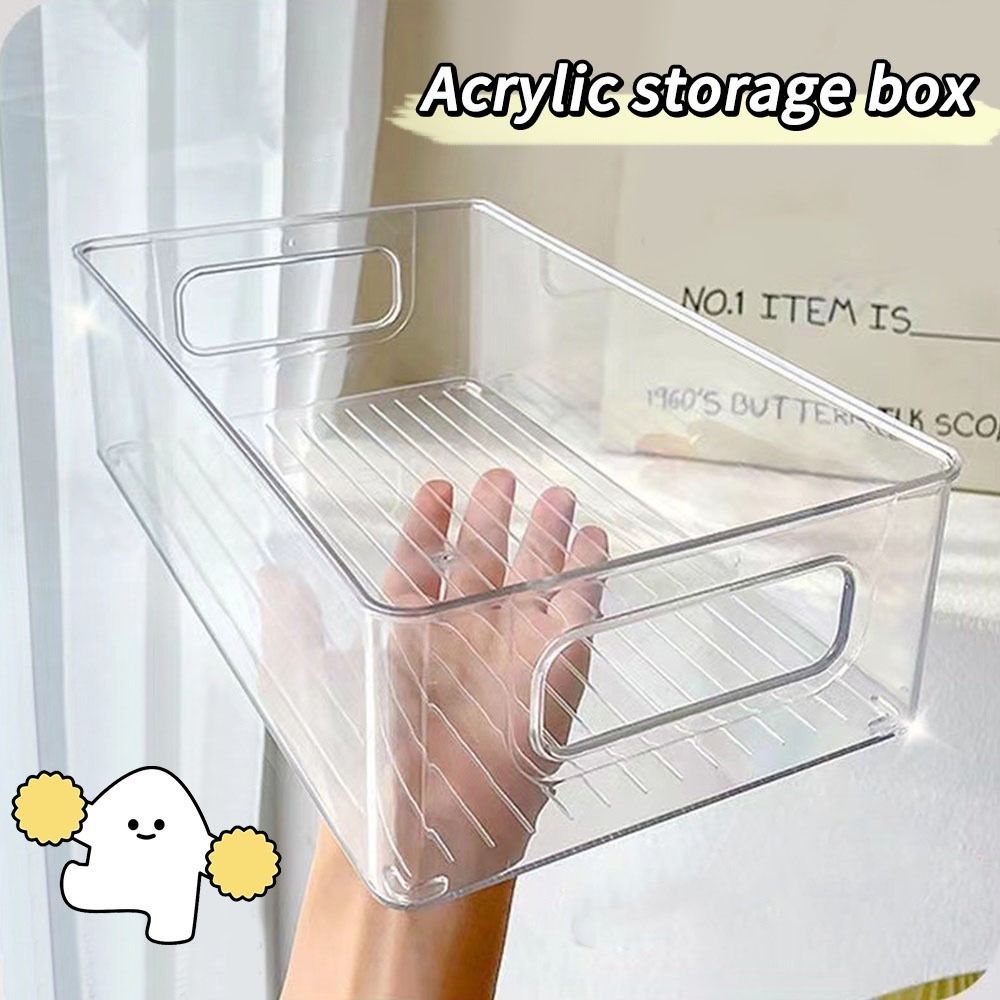 Drawer Organizer Bin Clear Sta - Food Storage Drawers review and price
