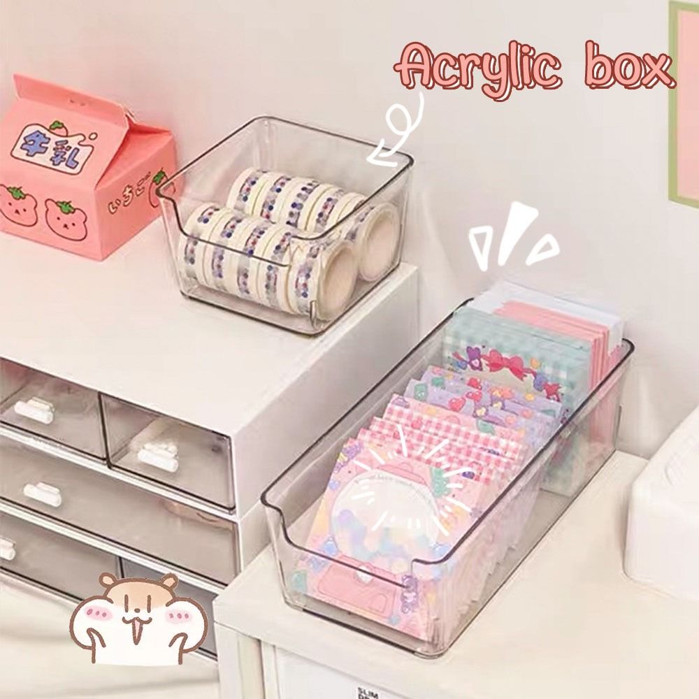 Drawer Organizer Bin Clear Sta - Food Storage Drawers review and price