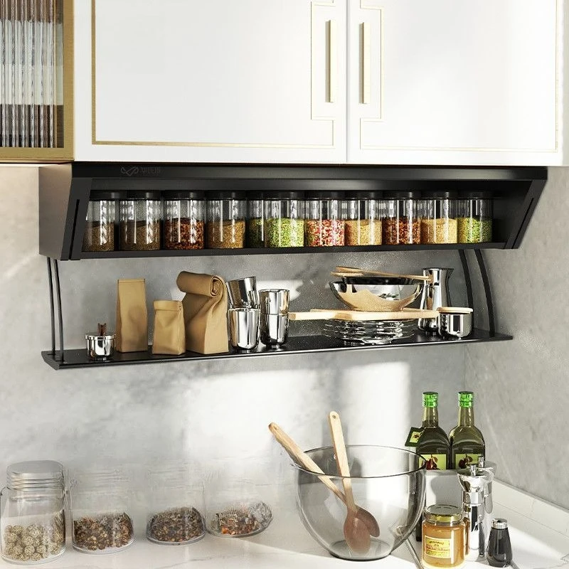 Seasoning pull-out basket hidd - Food Storage And Preparation review and price