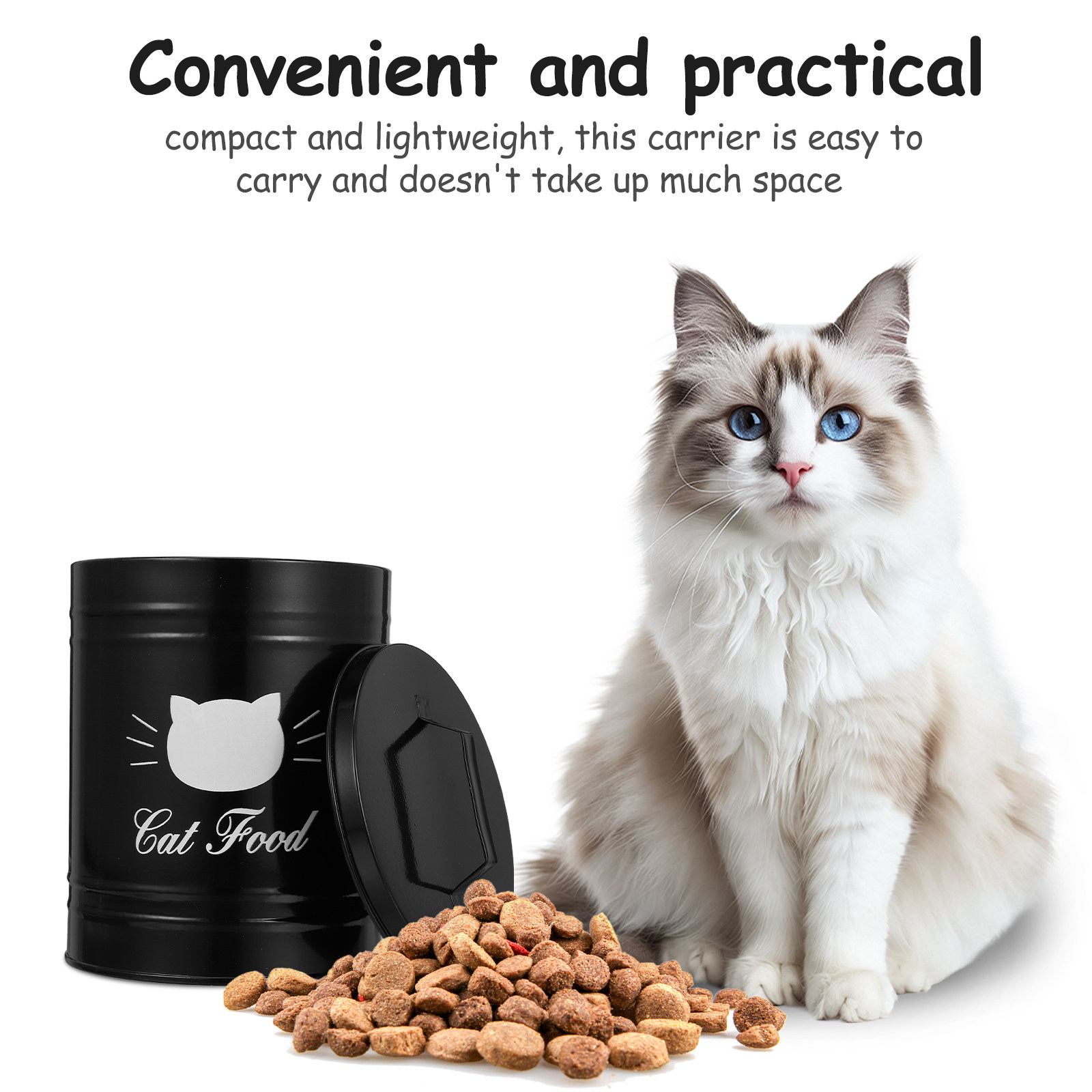 Airtight Pet Food Storage Cont - Food Storage Pet review and price