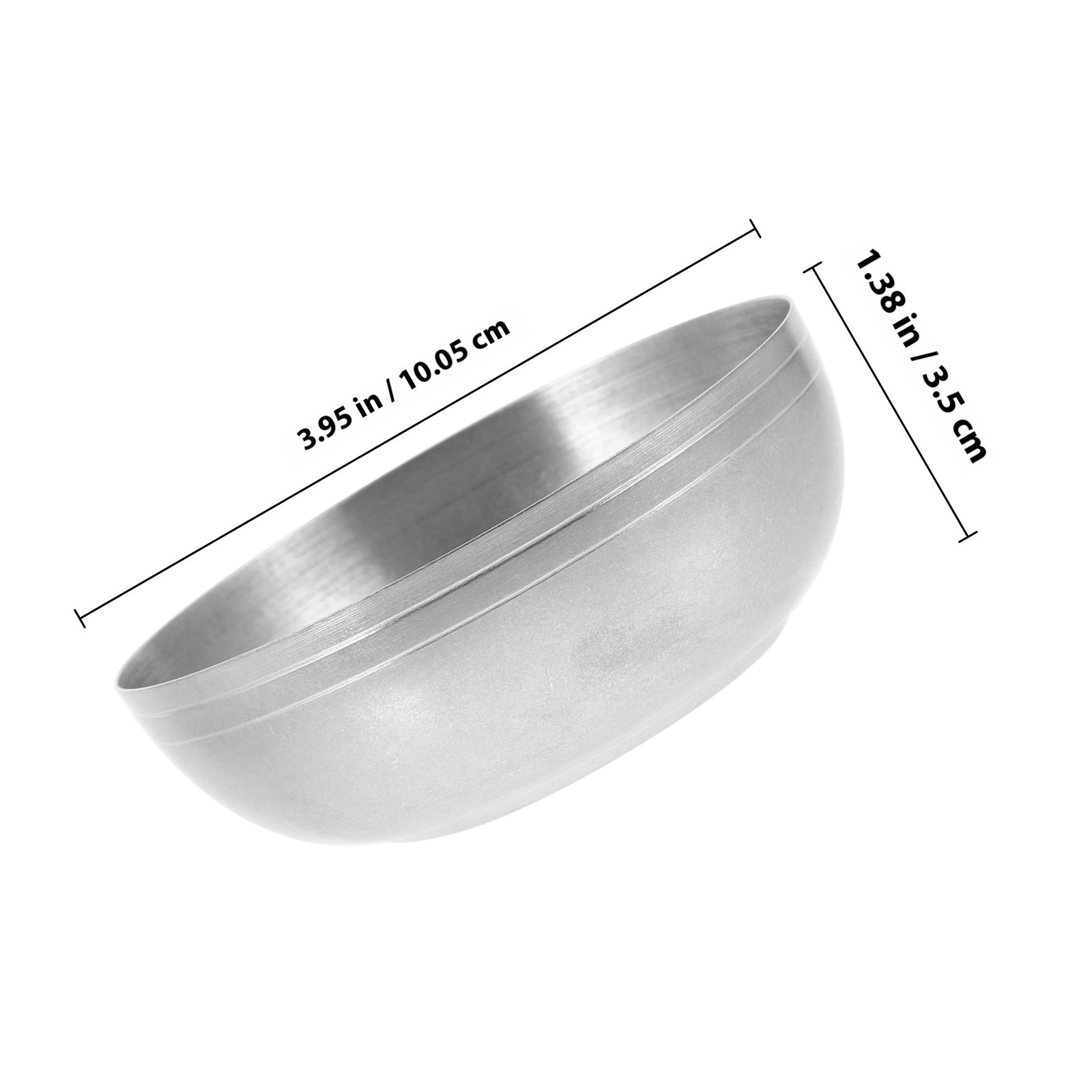 Stainless Steel Rice Bowl Smal - Food Storage Stainless Steel review and price