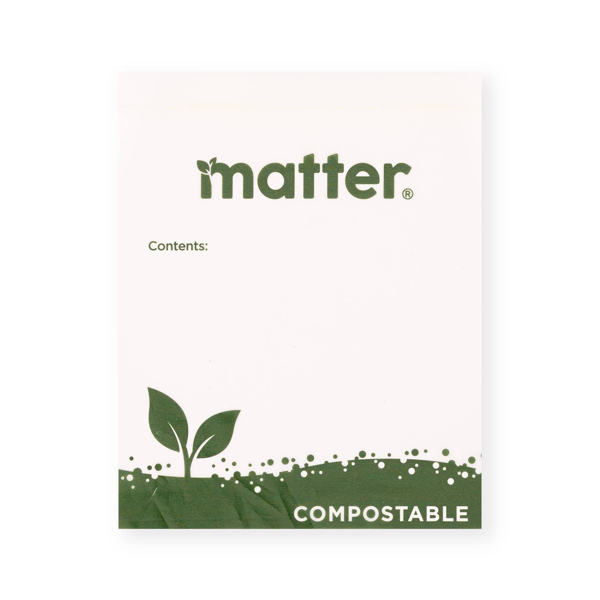 50ct Compostable Quart Storage - Food Storage Of Plants review and price