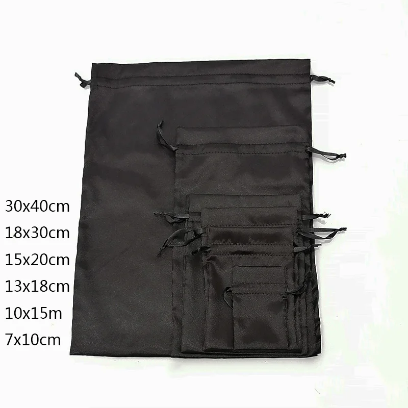 10PCS Custom Satin Extensions  - Food Storage Of Plants review and price