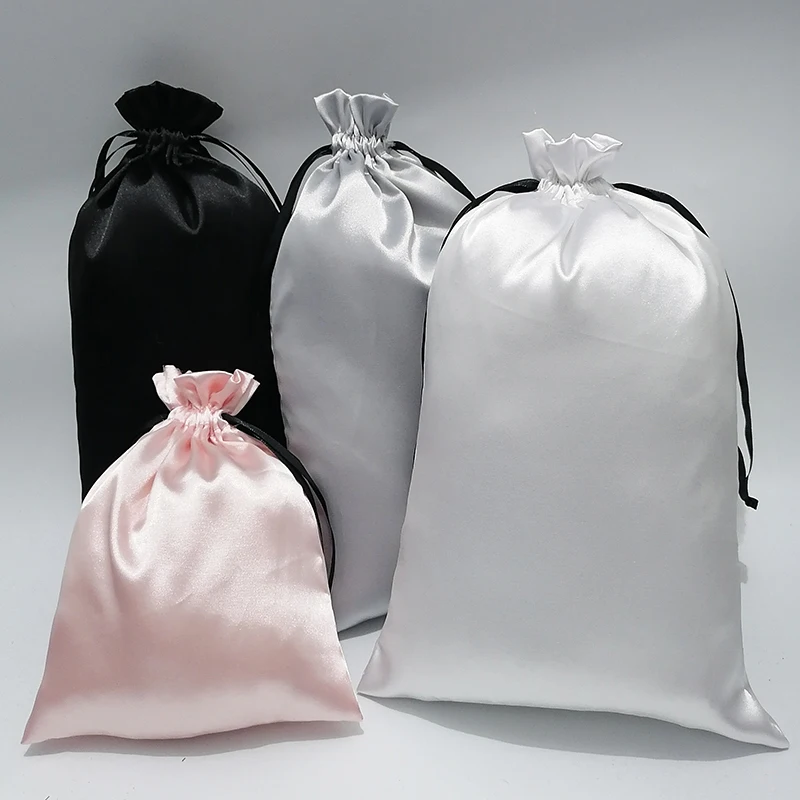 10PCS Custom Satin Extensions  - Food Storage Of Plants review and price