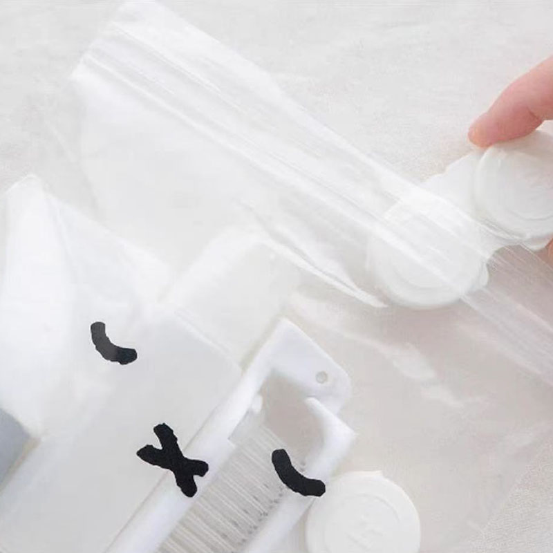 Cute Miffy Food Grade Ziplock  - Food Storage Reusable Bags review and price