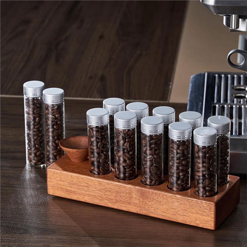 B14C Single Dose Coffee Bean S - Food Storage Youtube review and price