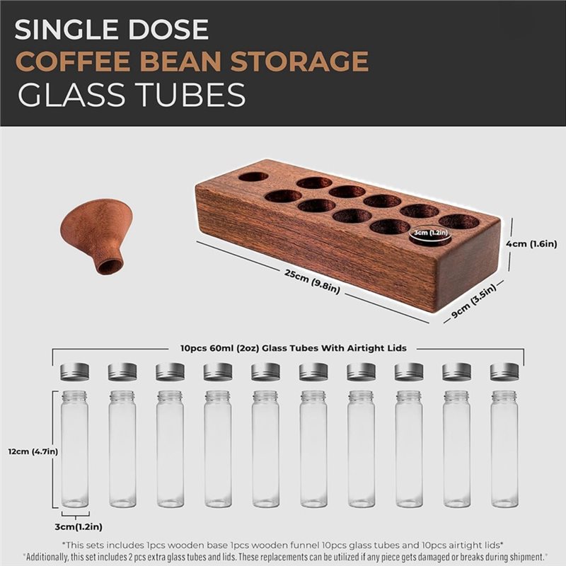B14C Single Dose Coffee Bean S - Food Storage Youtube review and price
