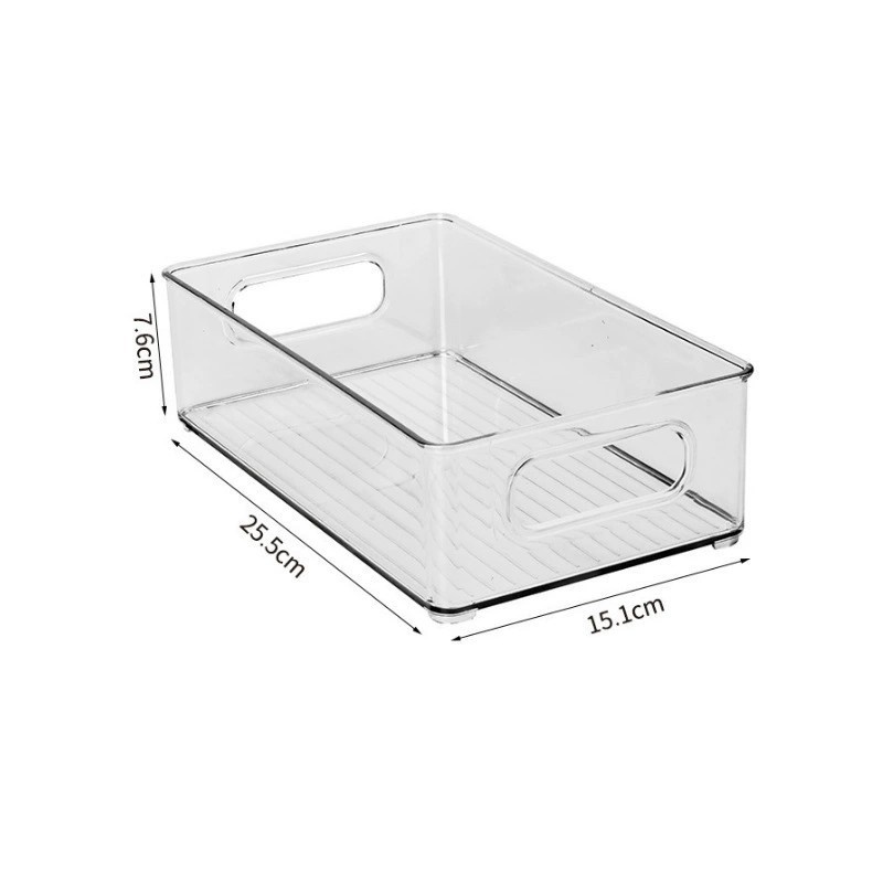 Transparent Refrigerator Stora - Food Storage Handling review and price