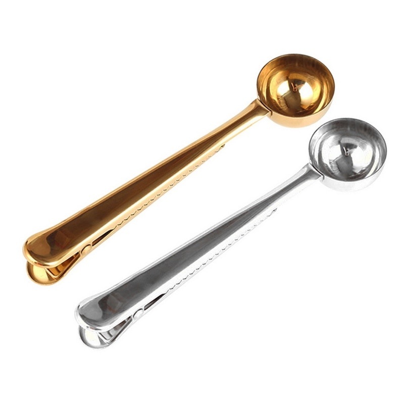 Stainless Steel Measuring Spoo - Food Storage Handling review and price