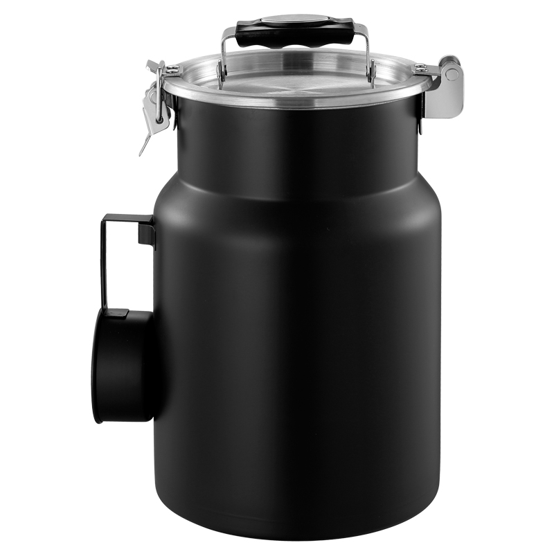 Colorful Stainless Steel Pet J - Food Storage Pet review and price