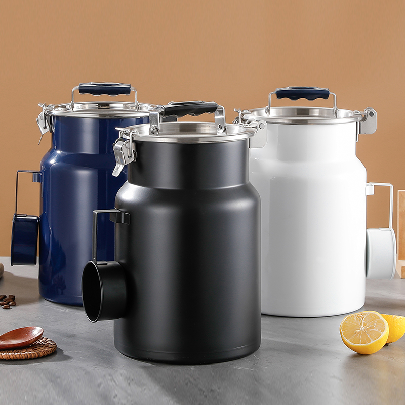 Colorful Stainless Steel Pet J - Food Storage Pet review and price