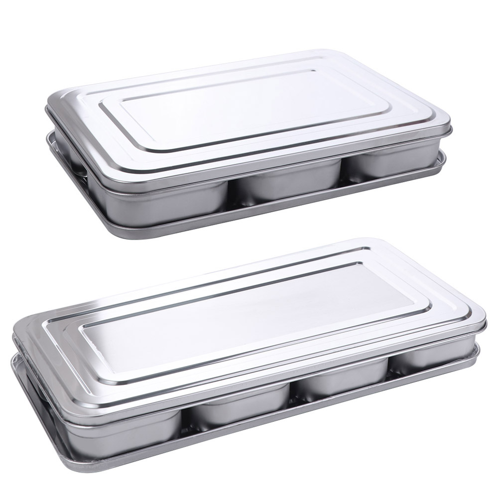 6/8 Grid Seasoning Storage Box - Food Storage And Preparation review and price