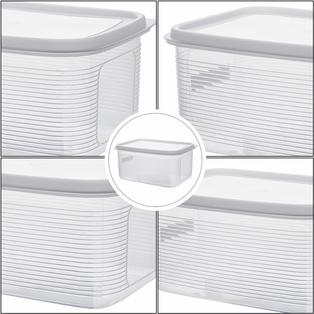 Pet Food Storage Container Pla - Food Storage Pet review and price