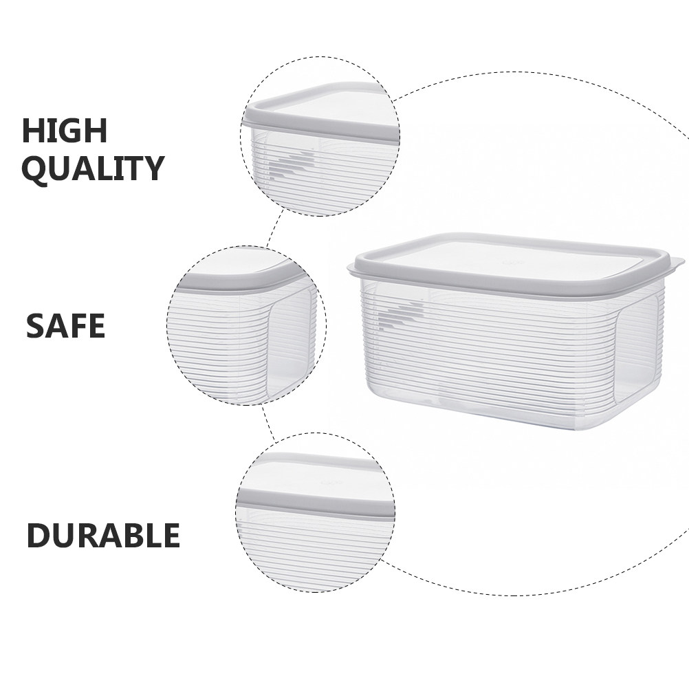 Pet Food Storage Container Pla - Food Storage Pet review and price