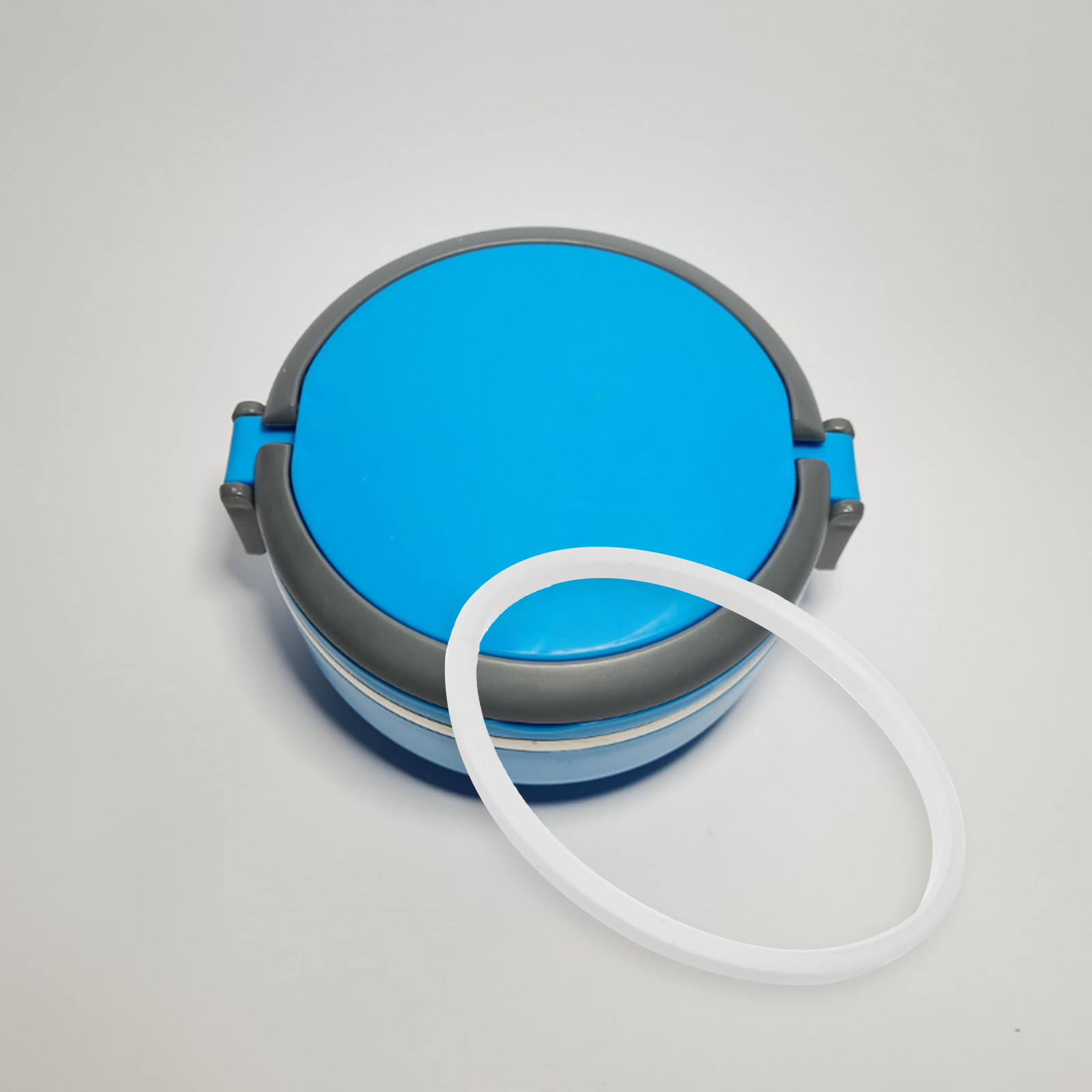 Silicone Sealing Ring Heat Res - Food Storage Boxes review and price