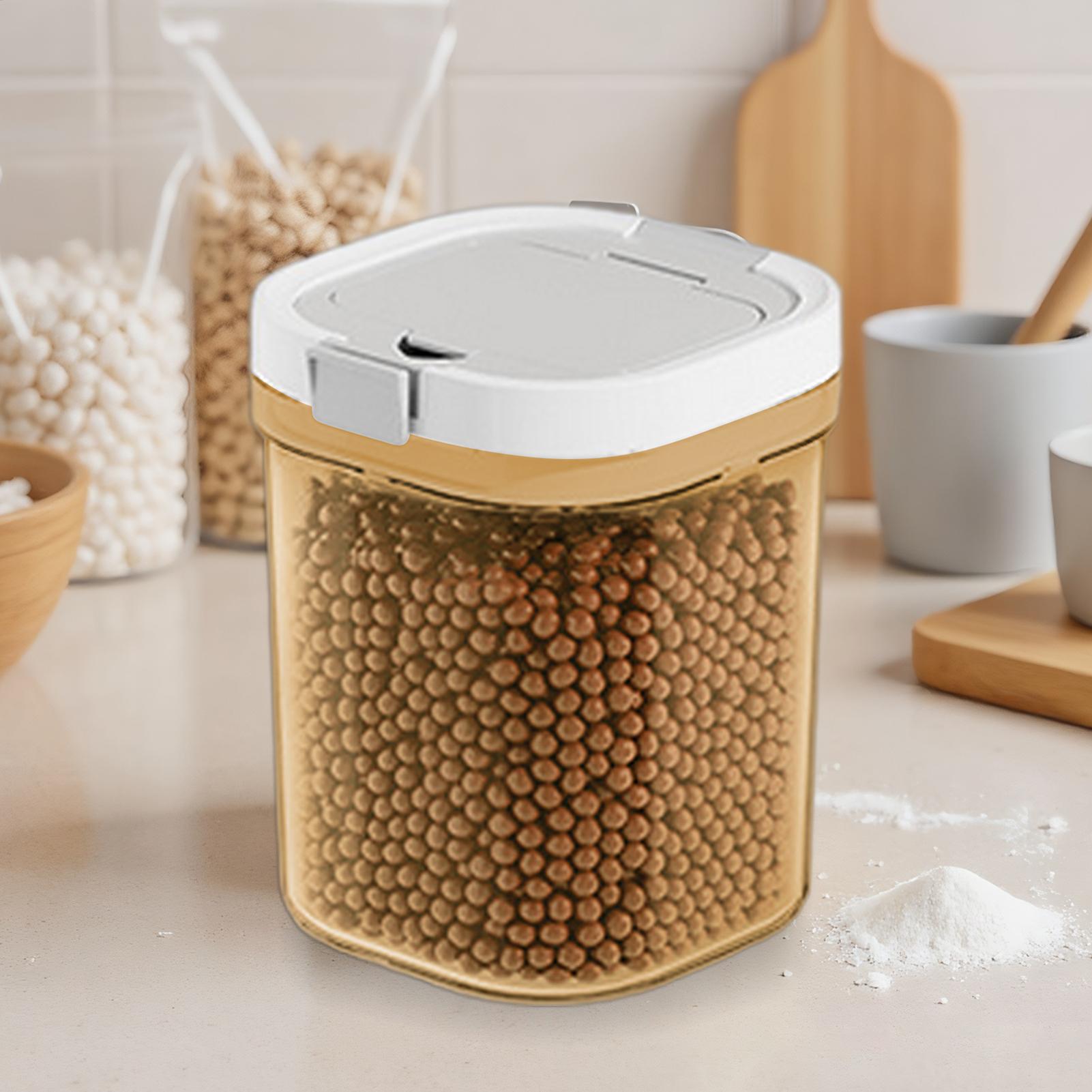 Travel Formula Dispenser Seale - Food Storage Reserve review and price