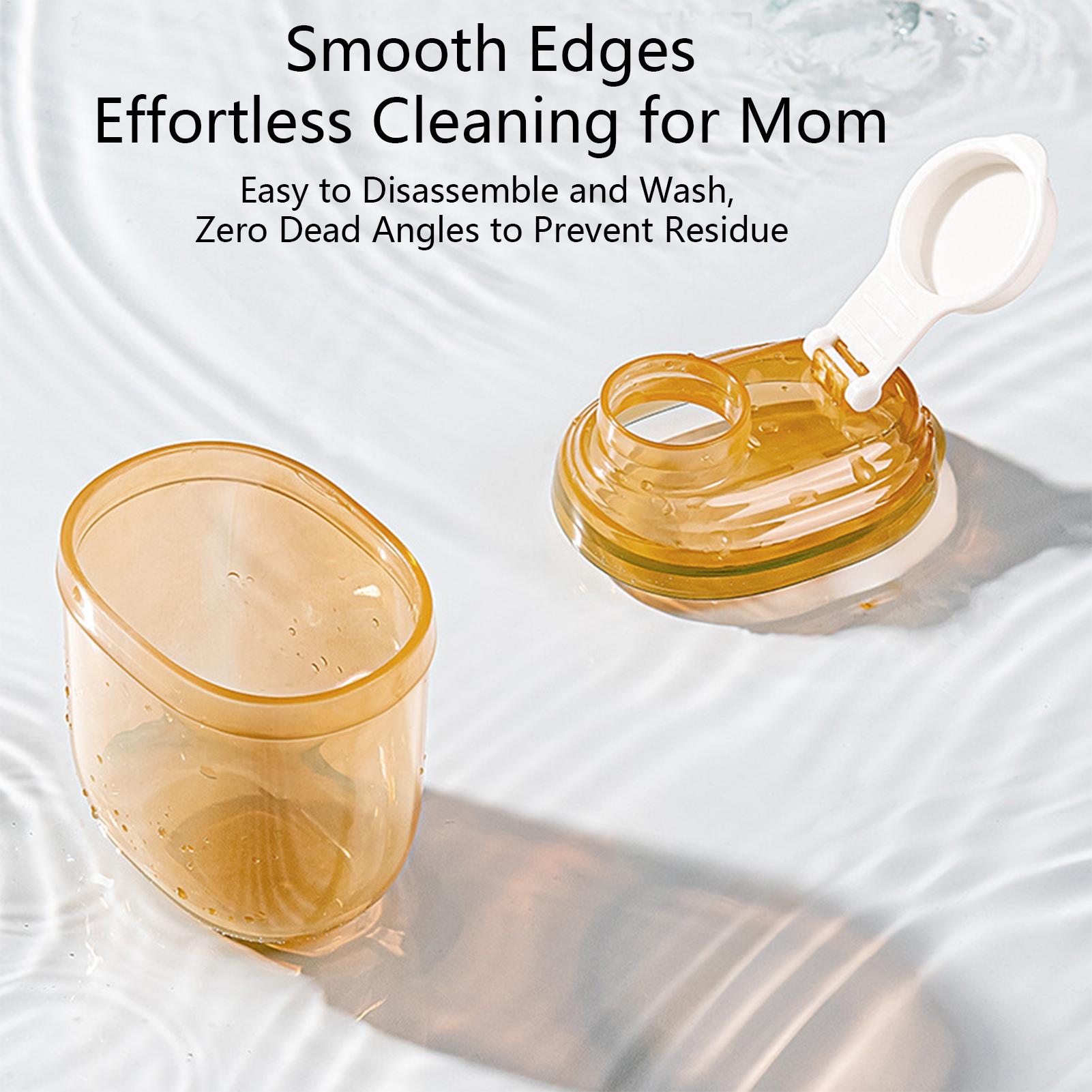 Milk Formula Container Leakpro - Food Storage Reserve review and price
