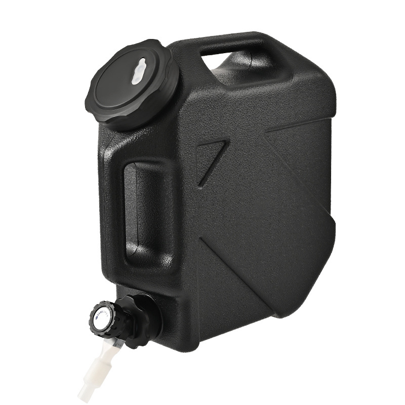 Portable 10L Outdoor Water Buc - Food Storage Youtube review and price